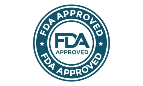 GlucoVive FDA-registered facility